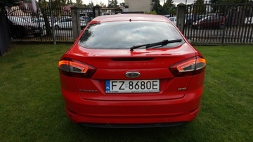 Ford Mondeo IV Hatchback 1.8 Duratorq TDCi 125KM 2010 Ford Mondeo zarejestrowany, ubezpieczony., zdjęcie 7