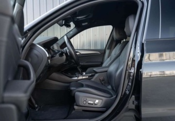 BMW X3 G01 SUV 2.0 30i 252KM 2020 BMW X3 BMW X3 xDrive30i M Sport sport 2.0 Benzyna 252KM, zdjęcie 9