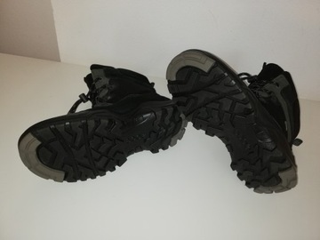 Zimowe buty Ecco z Gore-tex. Stan idealny. R. 36