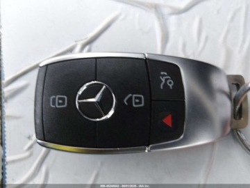 Mercedes GLA II 2021 Mercedes-Benz GLA Gla 250 2021 2.0 Benzyna 221KM, zdjęcie 12