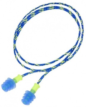 Анти -карлевые вставки для уха на струне Говард Лейт Fusion