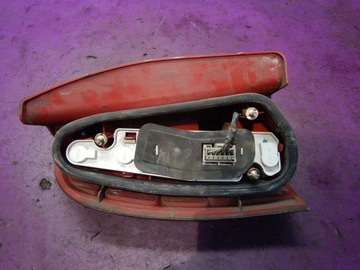 FIAT PALIO II KOMBI 96-04 SVĚTLO ZADNÍ PRAVÁ