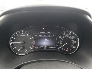 Infiniti 2022 Infiniti QX80 2022 Luxe V8 5.6 Benzyna 400KM, zdjęcie 9