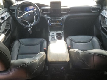 Ford Explorer VI 2021 Ford Explorer ST 2021 3.0l 3.0 Benzyna 400KM, zdjęcie 8