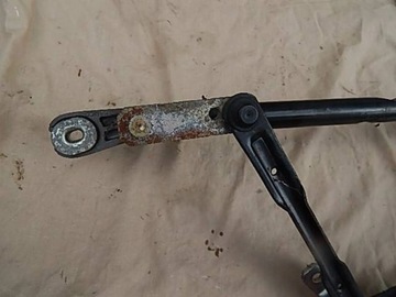 MECHANIZM CIĘGNA WYCIERACZEK KIA PICANTO I 04-12