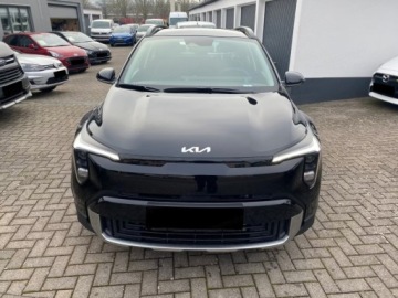 Kia Stonic I Crossover Facelifting 1.0 T-GDI 100KM 2026 KIA Stonic 1.0 T-GDI Suv 100KM 2026, zdjęcie 2