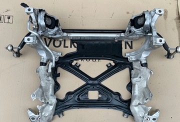 WÓZEK SANKI PRZÓD AUDI Q7 Q8 BENTAYGA 4M0399315T