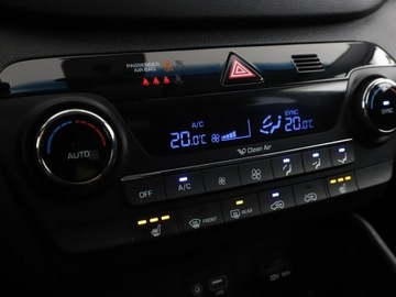 Hyundai Tucson III SUV 1.6 T-GDI 177KM 2016 Hyundai Tucson 4x4 automat klima auto grzane, zdjęcie 24