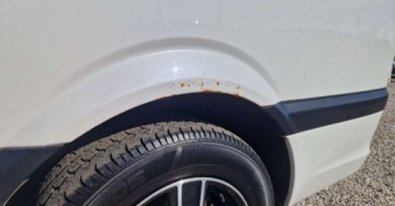 Mercedes Vito W639 Kombi Facelifting 116 CDI 163KM 2012 Mercedes-Benz Vito 2.2 CDI 163KM LED Lift Hak 2.1 Diesel 163KM, zdjęcie 6