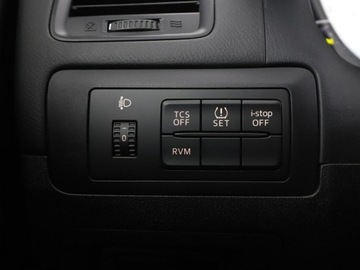 Mazda CX-5 I SUV 2.0 SKYACTIV-G 165KM 2014 Mazda CX-5 klima auto navi grzane fotele czujniki, zdjęcie 32