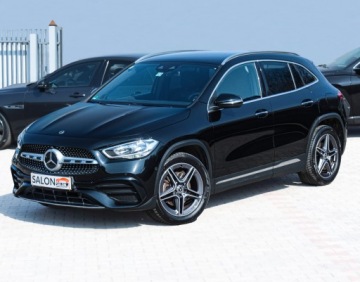 Mercedes GLA II 2022 Mercedes GLA 250e 218ps AMG ACC Keyles Blis Sam Parkuje Webasto Carplay 19", zdjęcie 28
