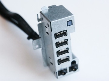 Front Panel Dell Precision T1700 USB Audio -0PRFY8