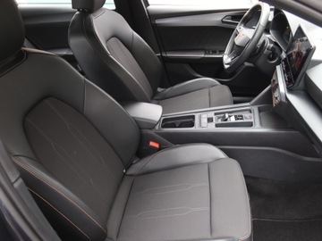 Cupra Leon II Sportstourer 1.5 eTSI MHEV 150KM 2024 Cupra Leon 1.5 TSI, Automat, Skóra, Klima, zdjęcie 8