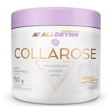ALLDEYNN COLLAROSE 150 g mango marakuja KOLAGEN włosy ;skóra ;paznokcie