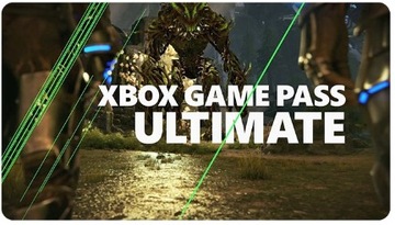 ПОДПИСКА XBOX GAME PASS ULTIMATE НА 1 МЕСЯЦ / 30 ДНЕЙ ПК, КОД XBOX КЛЮЧ