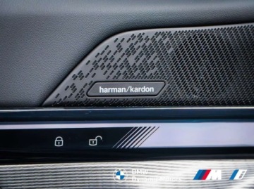 BMW Seria 5 G90-91 Touring 2.0 520d 197KM 2025 BMW Seria 5 20d xDrive Touring 197 KM mHEV - Pakiet M Pro - Kamera 360 - O, zdjęcie 26