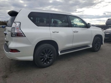 Lexus GX 2023 Lexus GX 460 2023 4.6L 4.6 Benzyna 301KM, zdjęcie 3
