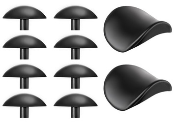 Подставка для обуви Растягивающаяся подставка для обуви Универсальная регулируемая 40–47 пар