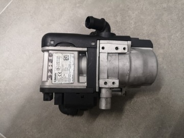 WEBASTO THERMO TOP EVO BMW DIESEL 9028440C