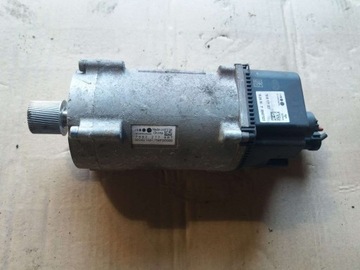 LAND ROVER DISCOVERY SPORT SERVO  2.0 D
