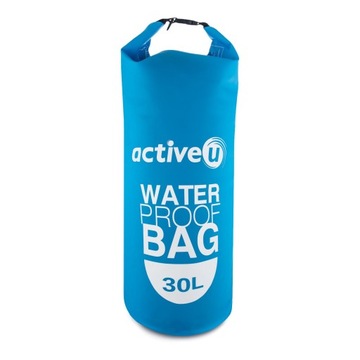 ВОДОНЕПРОНИЦАЕМЫЙ СУХОЙ СУМОК DRYBAG ACTIVEU 30л
