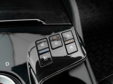 Kia Sportage V SUV 1.6 T-GDI MHEV 180KM 2022 Kia Sportage GD5F415#1.6 T-GDI mHEV Business Line, zdjęcie 18