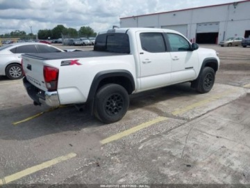 Toyota Tacoma II 2023 Toyota Tacoma SR5 V6 2023 3.5l 3.5 Benzyna 278KM, zdjęcie 5