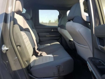 Toyota Tacoma II 2025 Toyota Tacoma Double Cab 2025 2.4 Benzyna 278KM, zdjęcie 10
