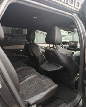 Peugeot 5008 II 2022 Peugeot 5008 Peugeot 5008 2.0 BlueHDi GT Pack SS EAT8 2.0 Diesel 179KM, zdjęcie 8