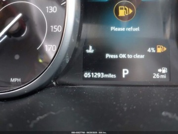 Jaguar E-Pace 2020 Jaguar E-Pace P250 2020 2.0l 2.0 Benzyna 246KM, zdjęcie 12