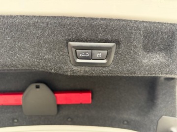 BMW Seria 5 G90-91 2023 BMW 520d xDrive M Sport PRO | Polski Salon | Gwarancja | FAKTURA VAT 23%, zdjęcie 21