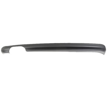 Audi A6 C5 01-05, Spoiler hokej zderzaka TYŁ SEDAN