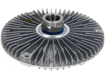 SPOJKA VENTILÁTOR AUDI ALLROAD C5 2.7 00-05