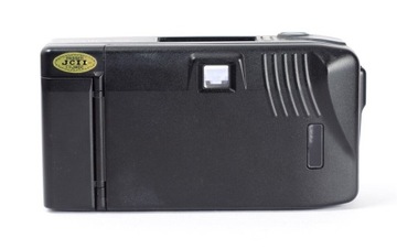YASHICA T3 CARL ZEISS TESSAR 2,8/35 мм КОМПАКТНЫЙ