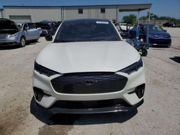 Ford Mustang VI 2024 Ford Mustang Mach-E Gt 2024 Elektryczny 480KM, zdjęcie 5