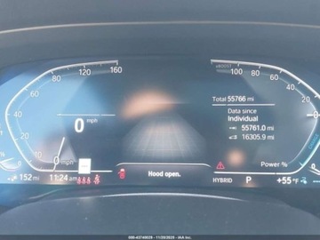 BMW X5 G05 2023 BMW X5 2023 BMW X5 xDrive45e Plug-In Hybrid 3.0 Benzyna 389KM, zdjęcie 13