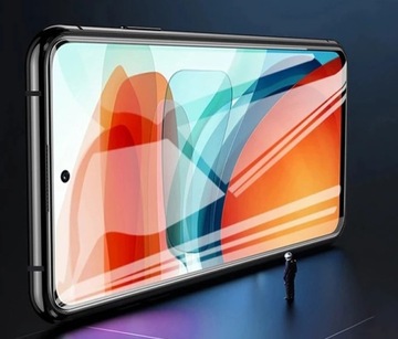 Гидрогелевая защитная пленка для экрана REALME 11 PRO 5G, прочное стекло ТПУ
