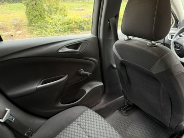 Opel Astra K Sports Tourer 1.6 CDTI 95KM 2017 Opel Astra Sports Tourer | Serwis | Nowe, zdjęcie 35