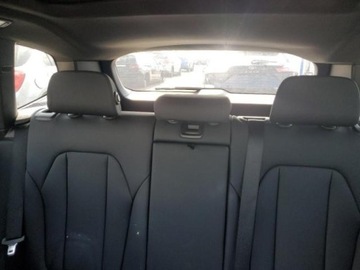 BMW X3 G01 SUV 2.0 30i 252KM 2021 BMW X3 4x4, Bogato wyposazona, Kamery 360 2.0 Benzyna 252KM, zdjęcie 11