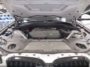 BMW X3 G45 2024 BMW X3 sDrive30i 2024 2.0l 2.0 Benzyna 248KM, zdjęcie 9