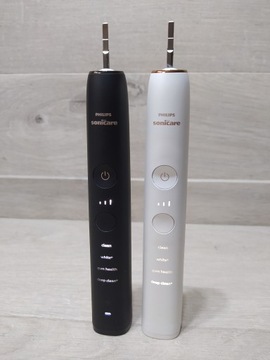 Philips Sonicare DiamondClean HX9914/57 ОПИСАНИЕ
