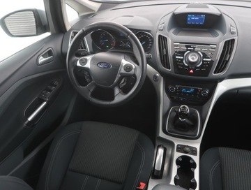 Ford C-MAX II Minivan 1.6 EcoBoost 150KM 2011 Ford C-Max 1.6 EcoBoost, Salon Polska, zdjęcie 6