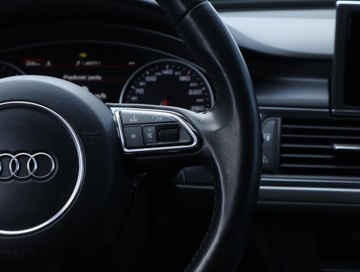 Audi A6 C7 Avant 2.0 TDI 177KM 2014 Audi A6 2.0 TDI, 174 KM, Automat, Xenon, Bi-Xenon, zdjęcie 19