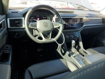 Volkswagen 2023 Volkswagen Atlas SE 2023 2.0l 2.0 Benzyna 235KM, zdjęcie 8