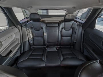 Volvo XC60 II Crossover D4 190KM 2018 Volvo XC 60 Ledy Navi Alu Kamera Serwis Gwarancja 2.0 Diesel 190KM, zdjęcie 35