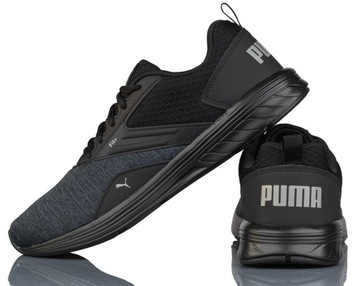 BUTY SPORTOWE MĘSKIE PUMA NRGY COMET 190556 38 R-44,5