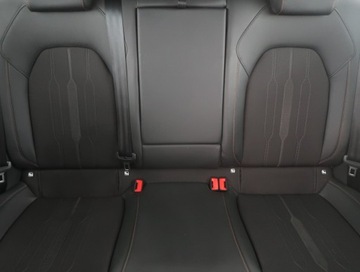 Cupra Leon II Sportstourer 2.0 TSI 310KM 2023 Cupra Leon 2.0 TSI 4Drive, Salon Polska, zdjęcie 9