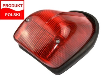 LAMPA TYŁ JUNAK M07 M10