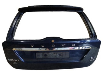 31297533 VOLVO XC60 VÍKO KUFRU ZADNÍ KUFRU