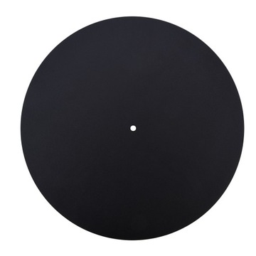 WYTRZYMAŁA MATA POD GRAMOFON WINYLOWY LP